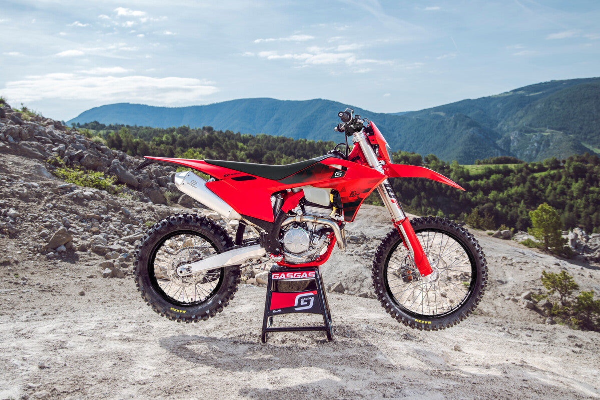 GASGAS EC350F 2026 - Preorder Now!