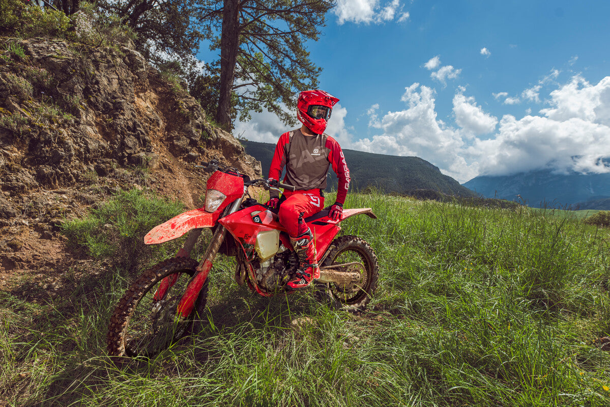 GASGAS EC350F 2026 - Preorder Now!
