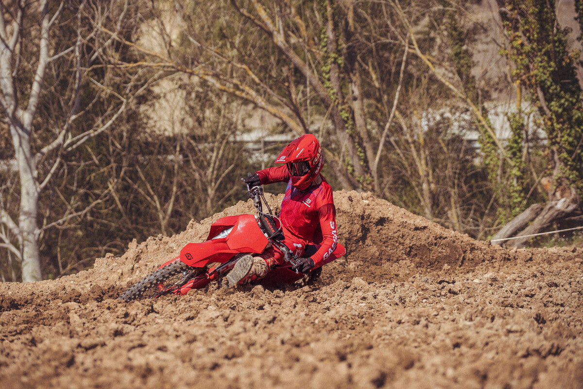 GASGAS MC 125 2026  - Small-Bore, Big Fun - Order Now!