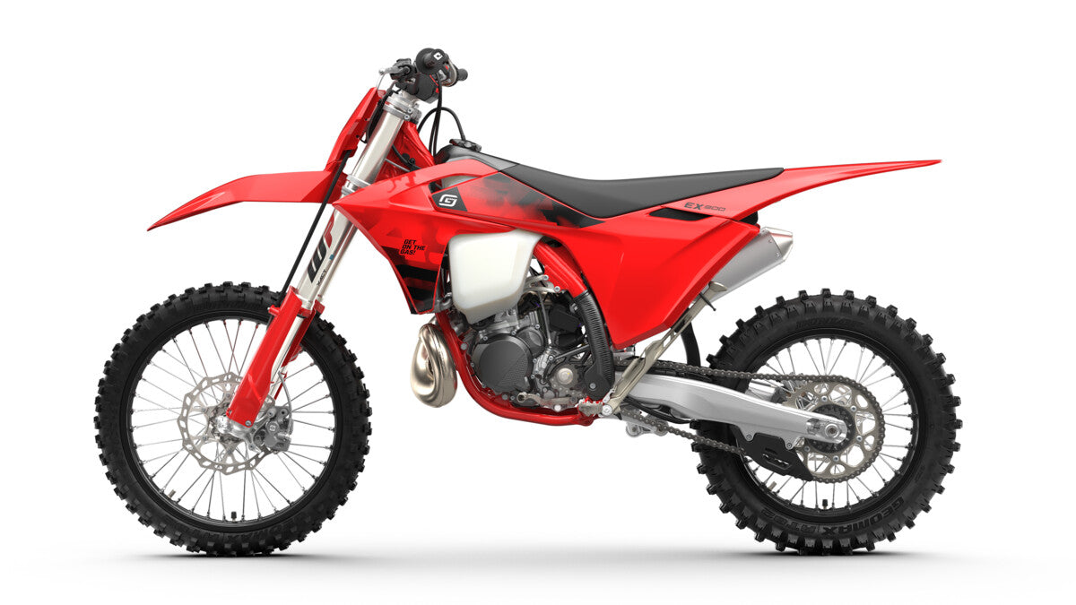 GASGAS EX300 2026 - ORDER NOW