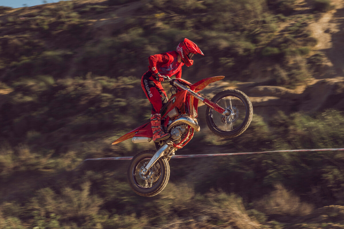 GASGAS EX300 2026 - ORDER NOW