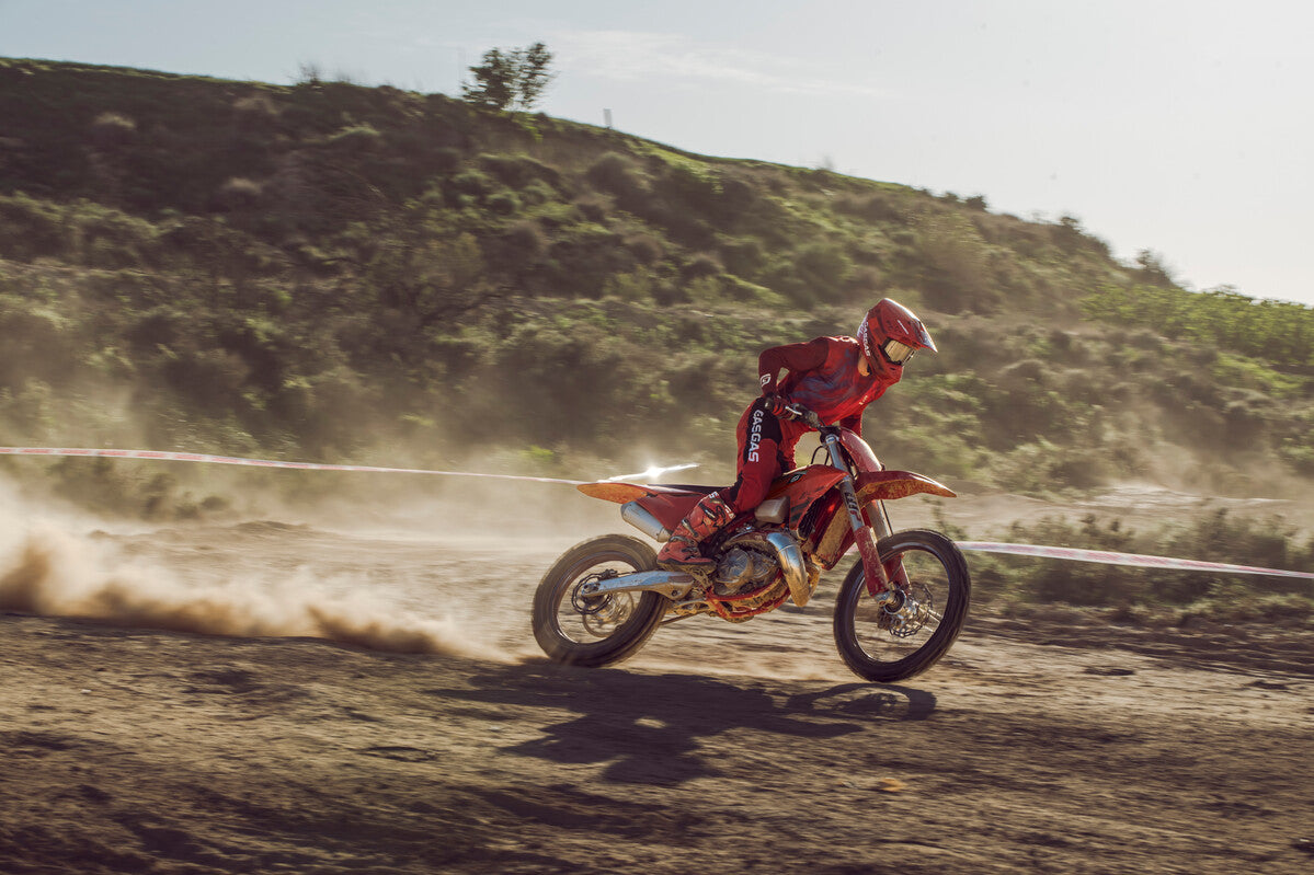 GASGAS EX300 2026 - ORDER NOW