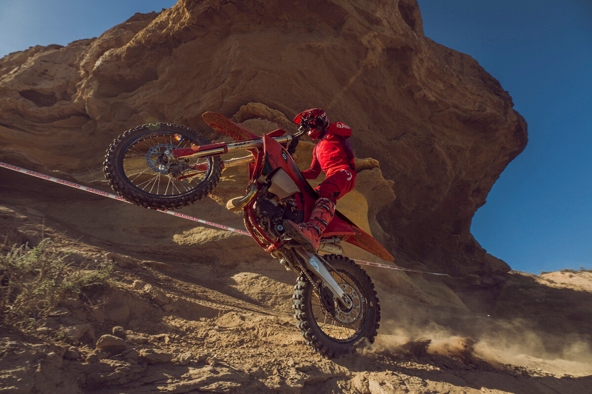 GASGAS EX300 2026 - ORDER NOW