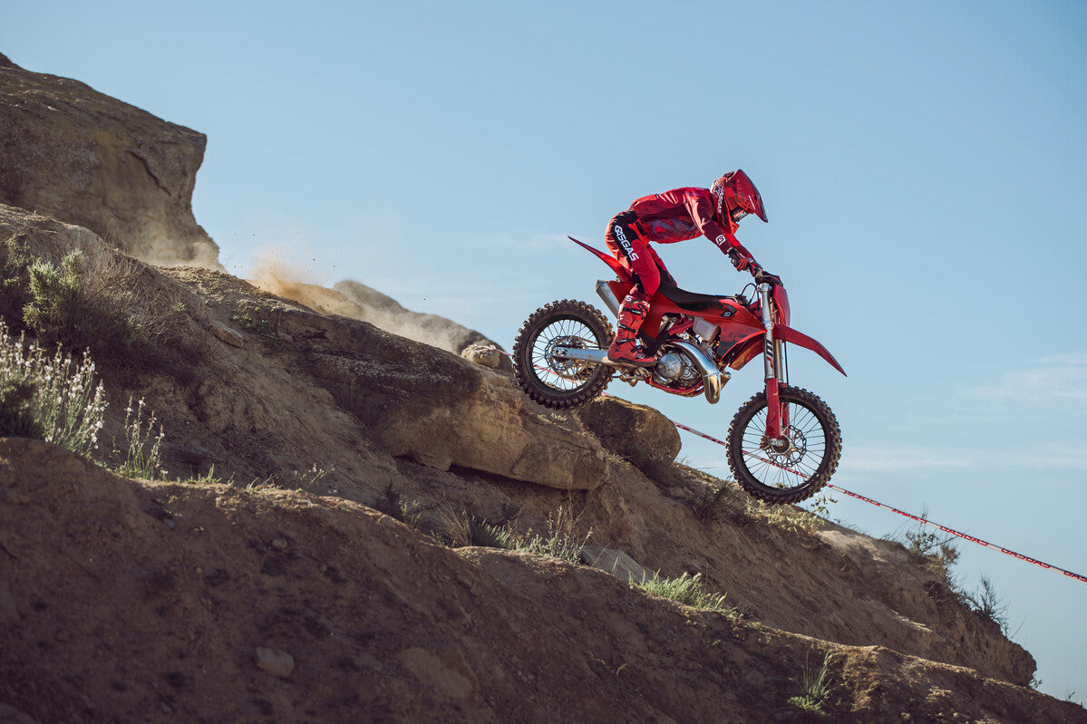 GASGAS EX300 2026 - ORDER NOW