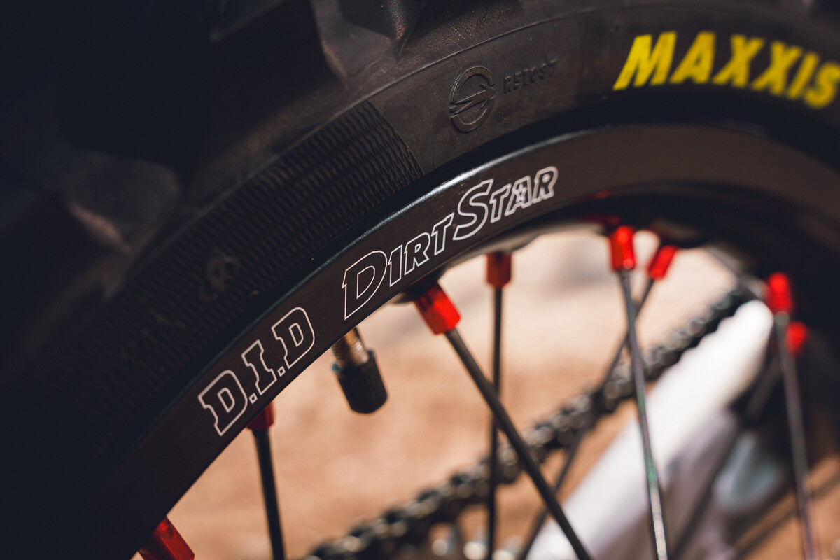 GASGAS MC 125 2026  - Small-Bore, Big Fun - Order Now!