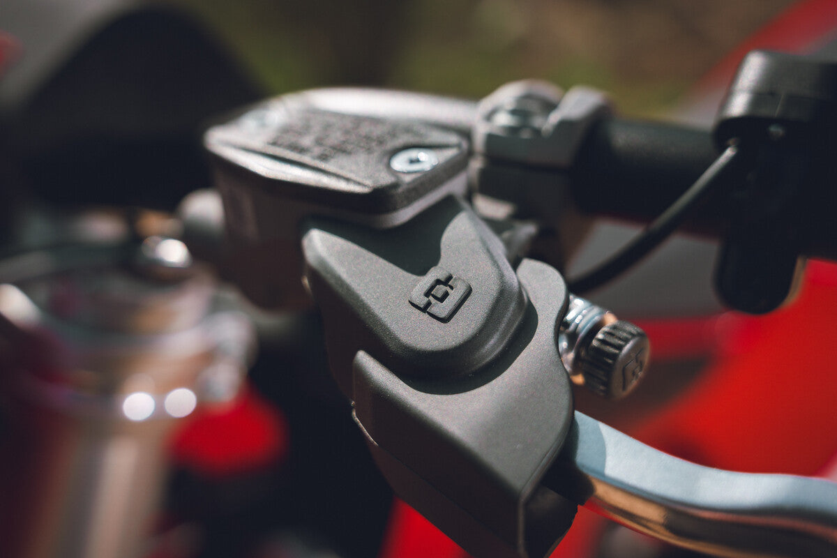 GASGAS MC 125 2026  - Small-Bore, Big Fun - Order Now!