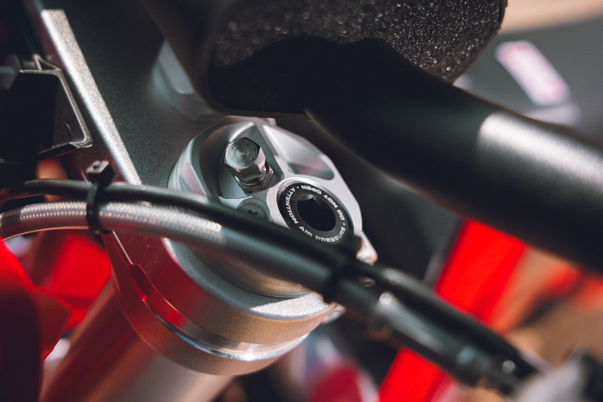 GASGAS MC 125 2026  - Small-Bore, Big Fun - Order Now!