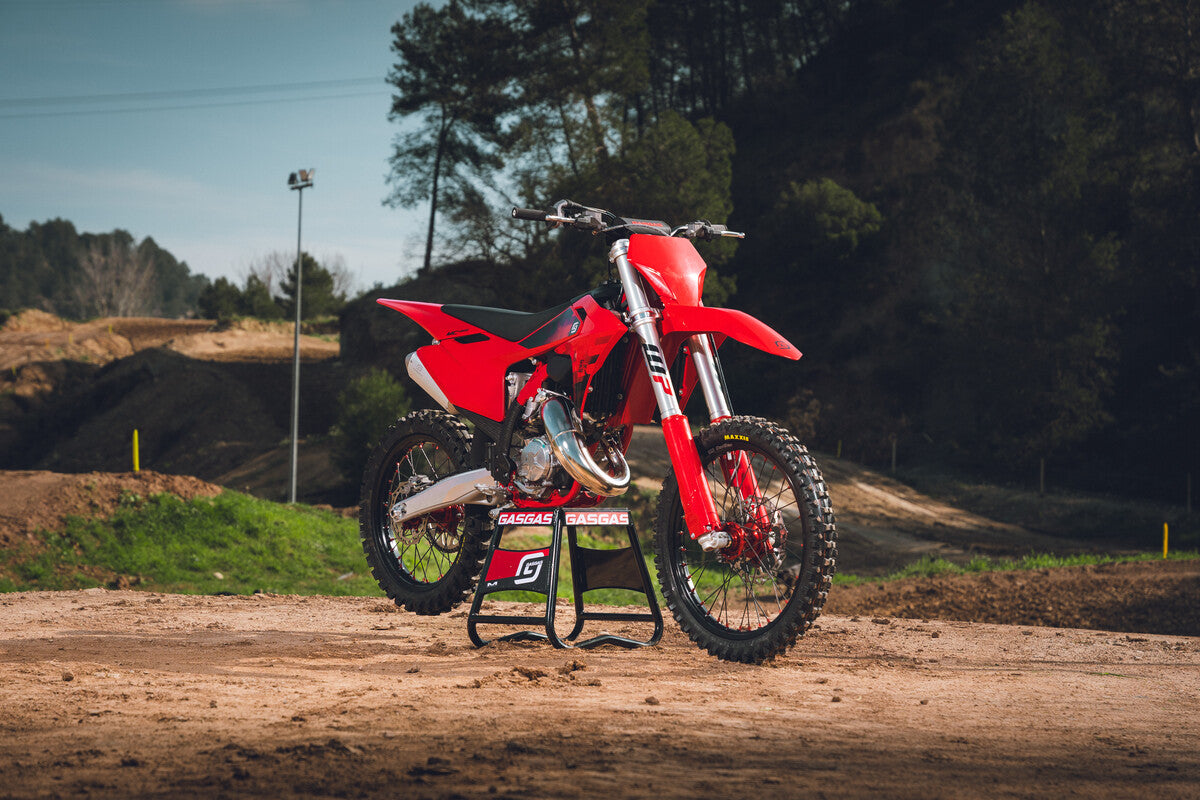 GASGAS MC125 2026