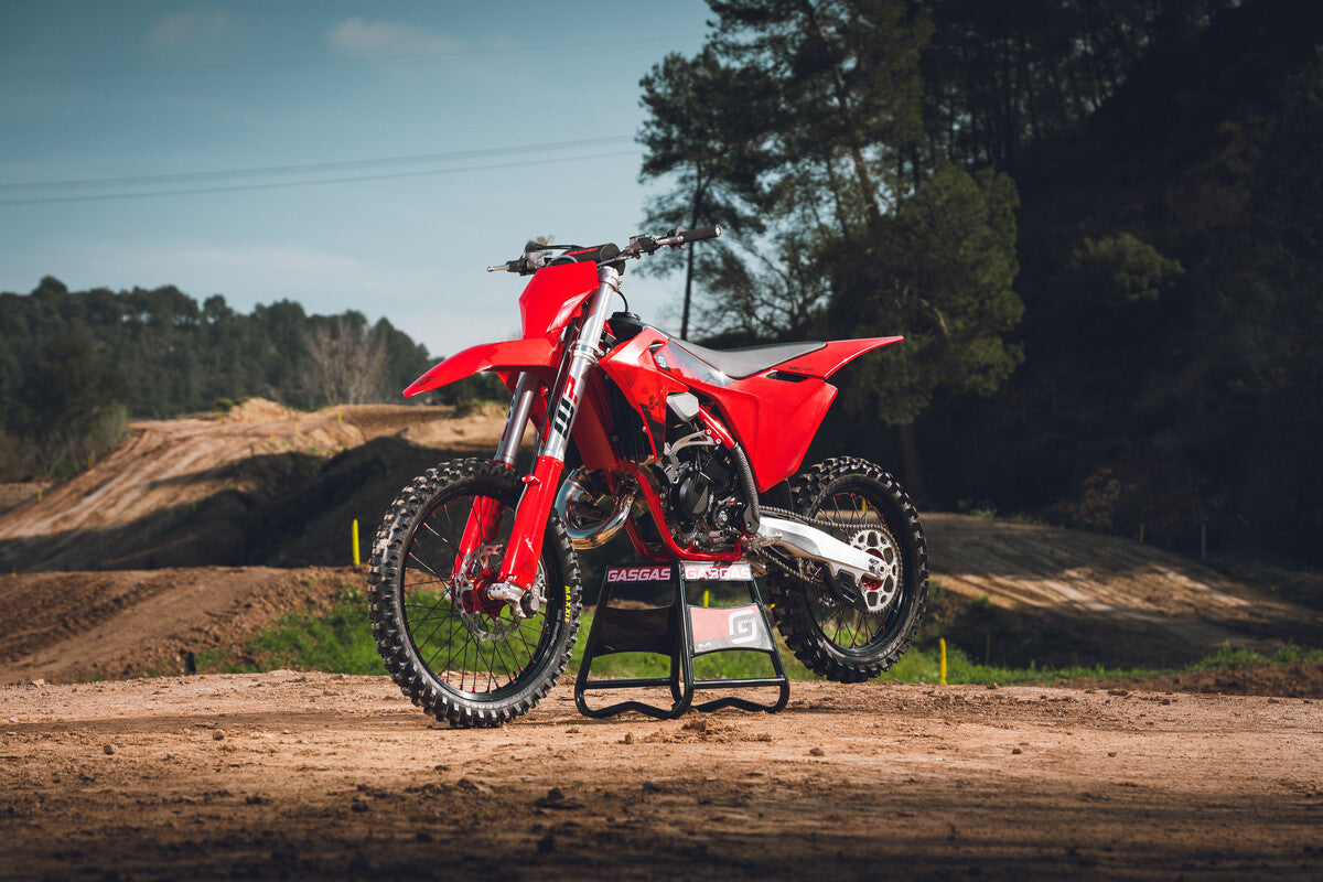 GASGAS MC125 2026