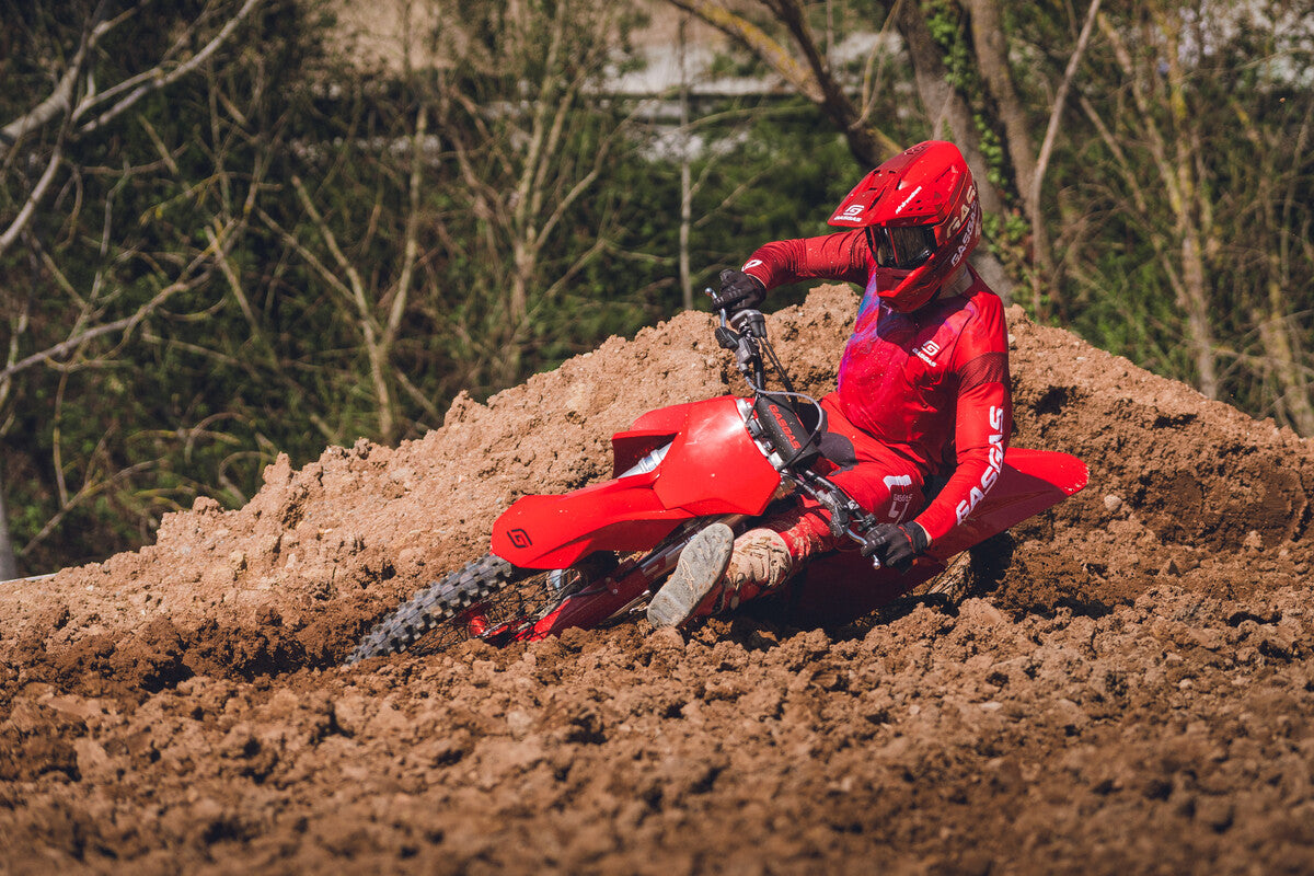 GASGAS MC 125 2026  - Small-Bore, Big Fun - Order Now!