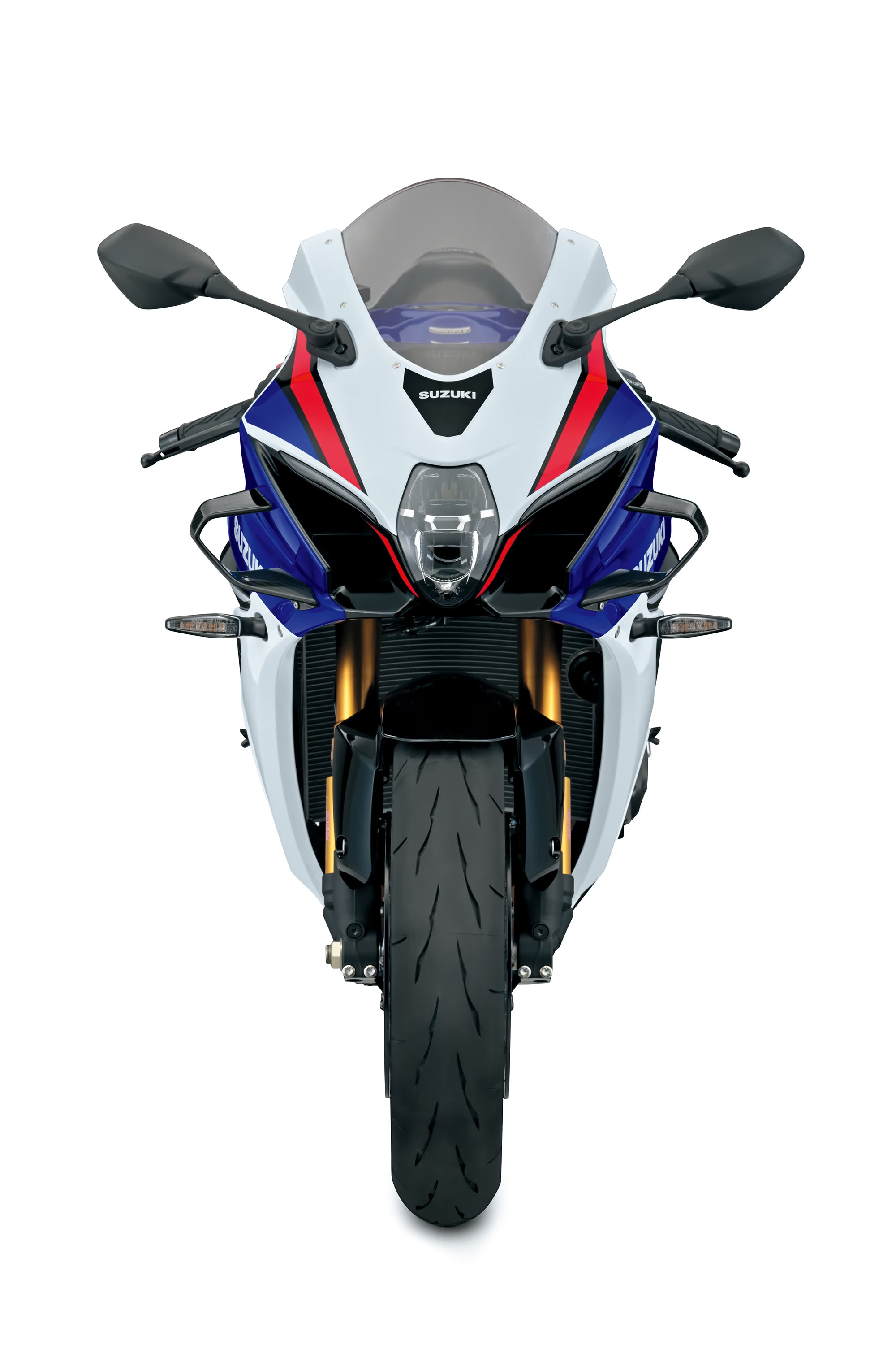 SUZUKI GSXR1000R 2026 (PRE-ORDER AVAILABLE)