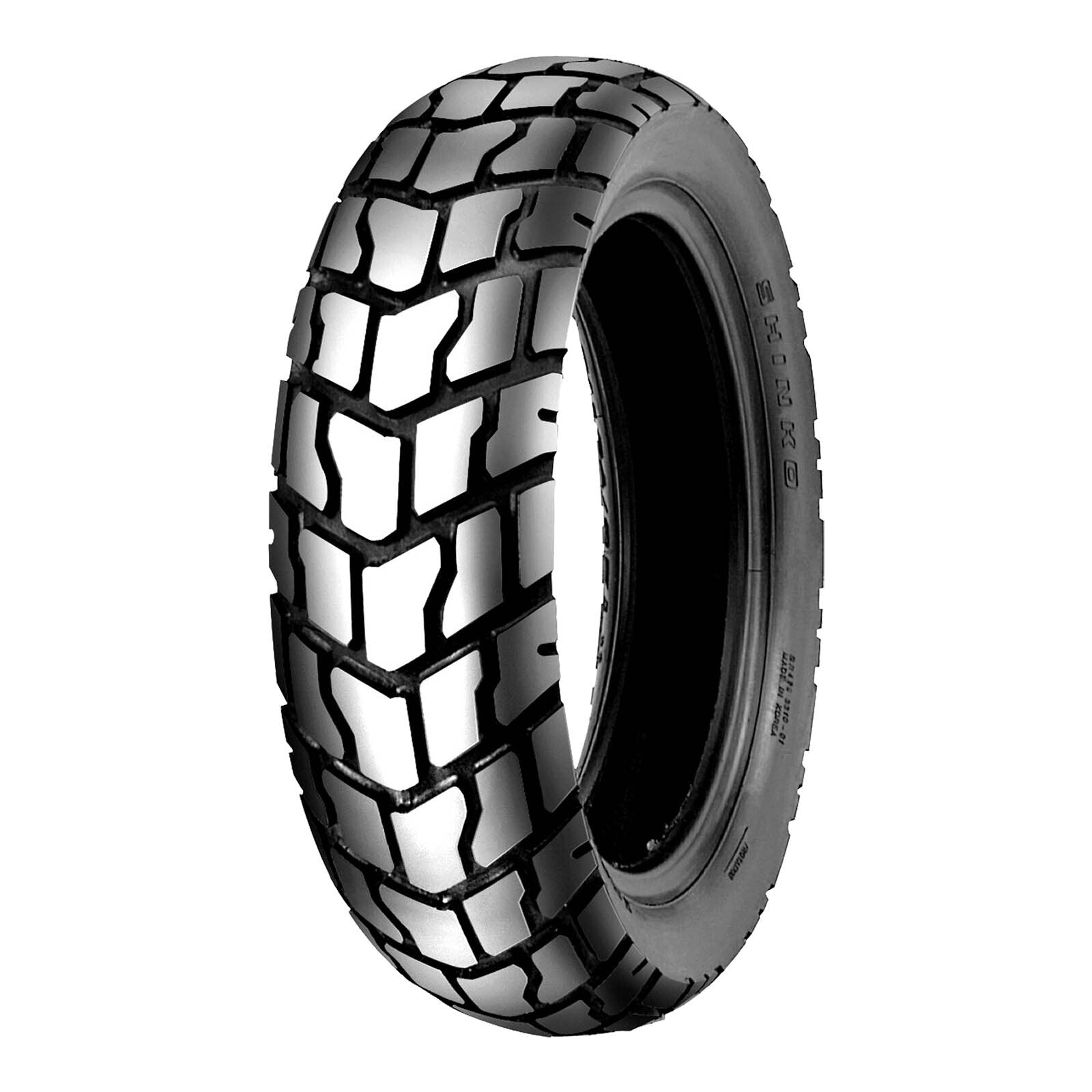 Shinko SR426 120/70-12 Front / Rear Tubeless Scooter Tyre