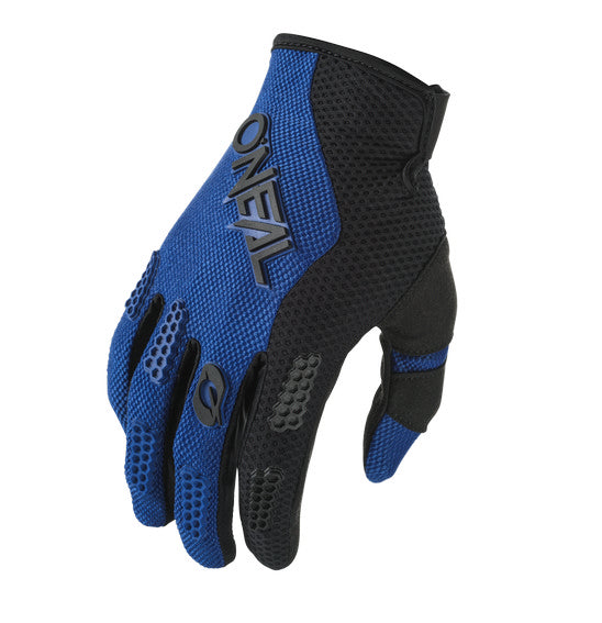 O'Neal 2026 ELEMENT Glove - Black/Blue