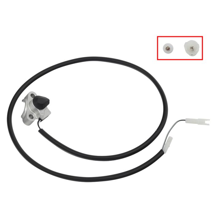 MAP SWITCH PSYCHIC HUSABERG HUSQVARNA KTM 6 DAYS