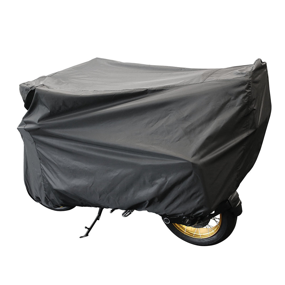 DEX-ADV- DEFENDER EXTREME ADVENTURE MOTORCYCLE COV