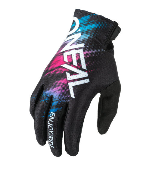 O'Neal 2026 Youth MATRIX Voltage Glove - Black/Multi