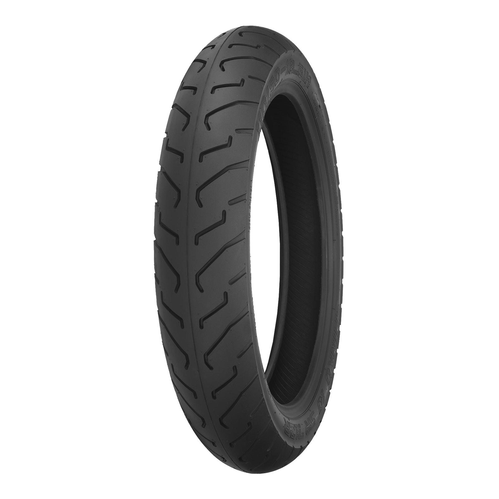 Shinko SR712 140/90-15 Rear Cruiser Tubeless Tyre