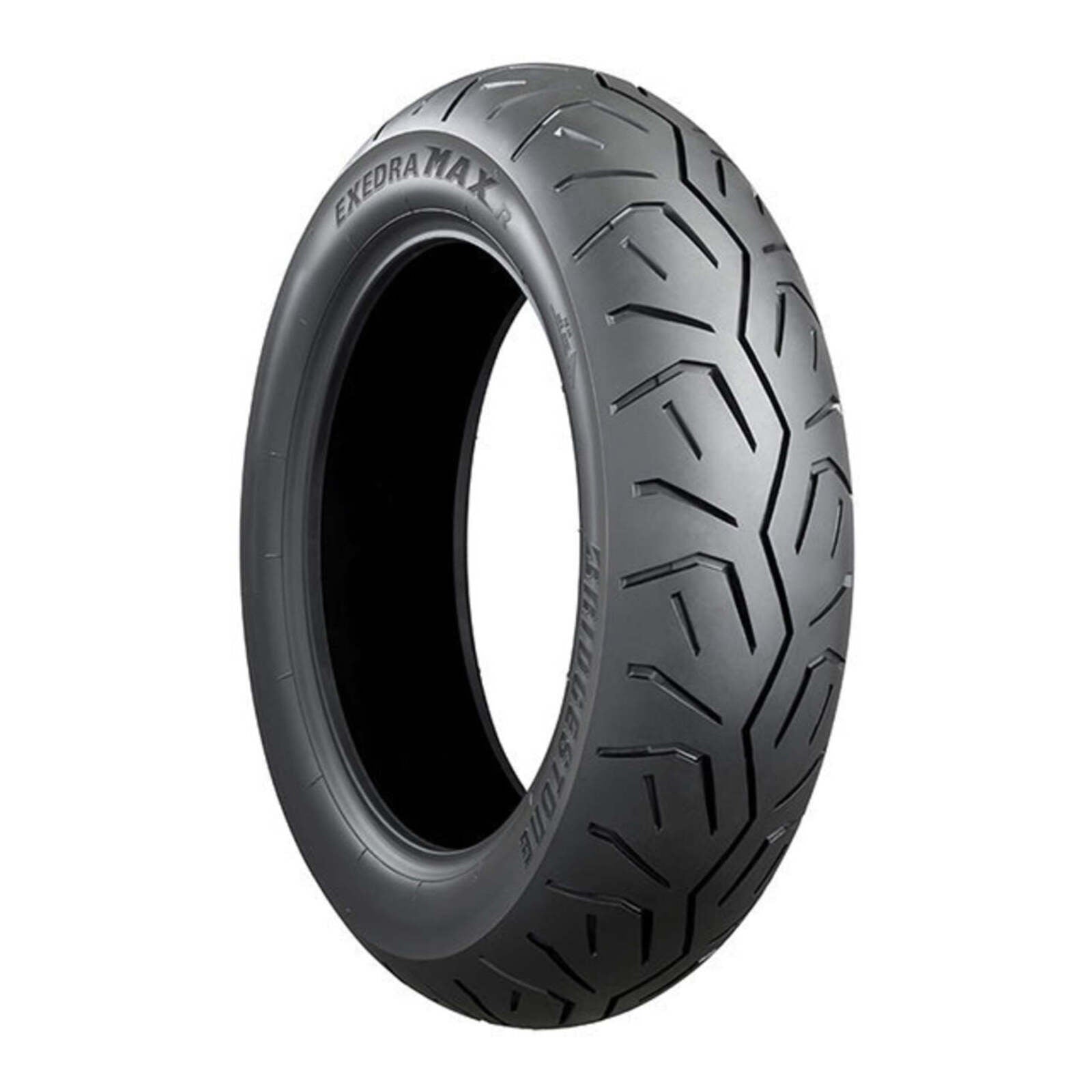 Bridgestone Exedra Max 150/90-15 Rear Cruiser Tubeless Tyre (Bias)