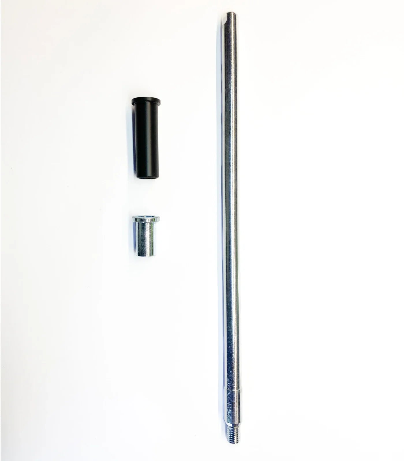 Rabaconda -  15mm Spindle Kit for Street Bike Tyre Changer