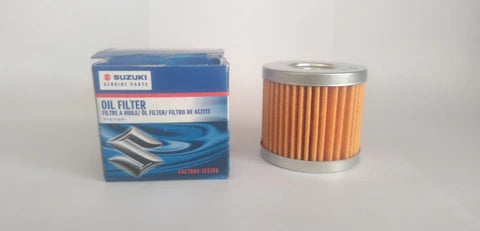 SUZUKI OIL FILTER DS250 GSX150/250 16510-33G10-000