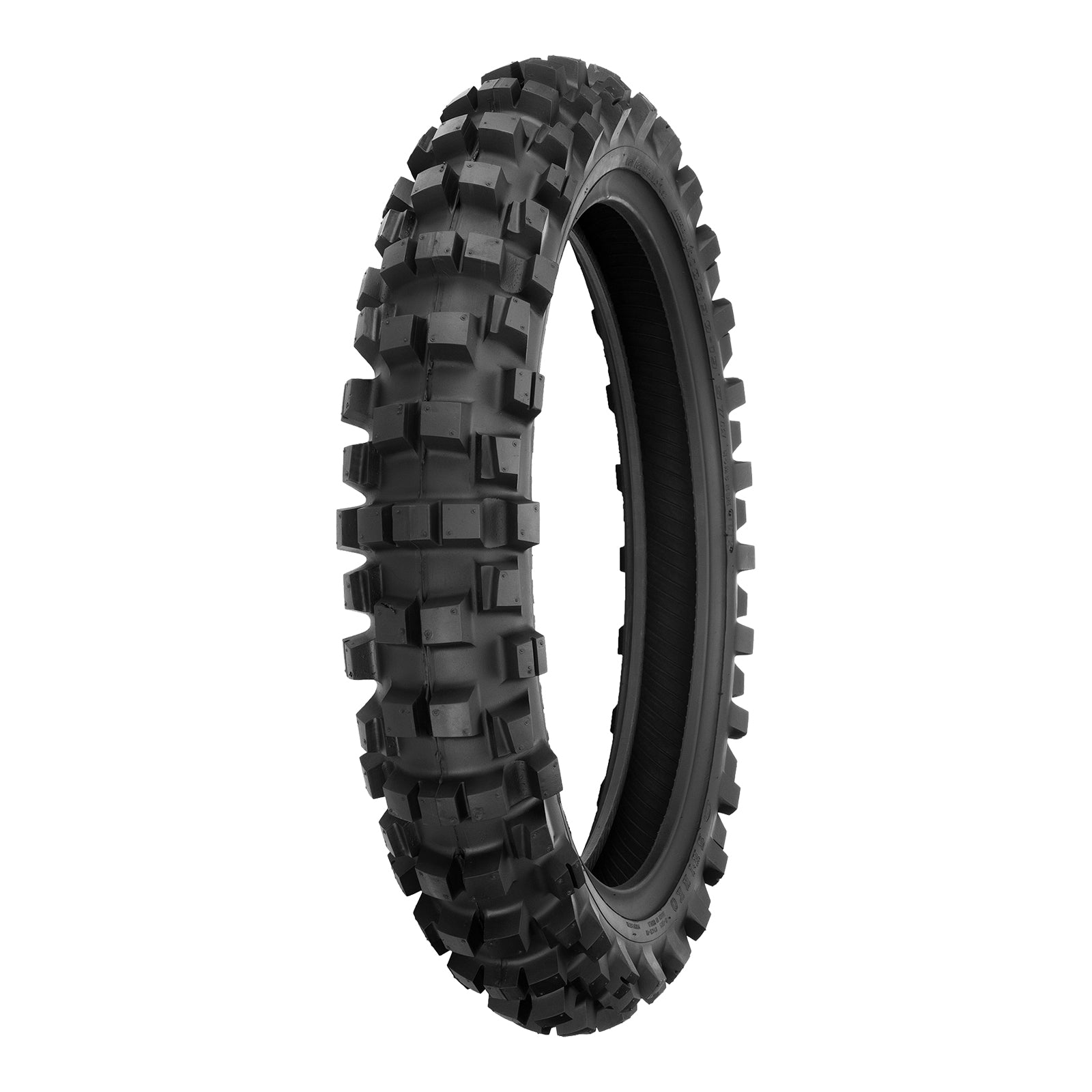 Shinko 525 90/100-16 Medium Rear Off-Road Tyre
