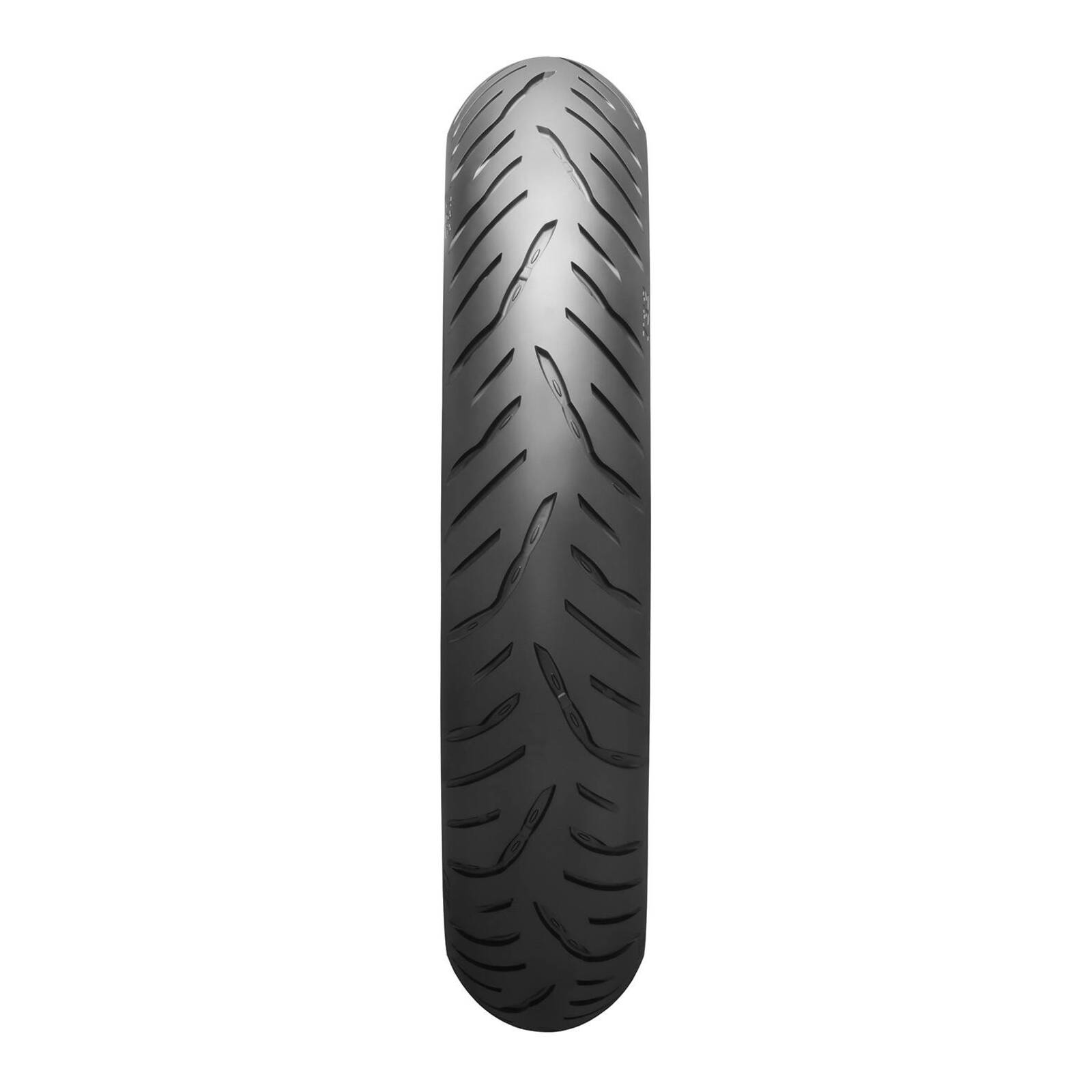 Bridgestone T32 110/70-17 Front Sport Touring Tubeless Tyre (54W)