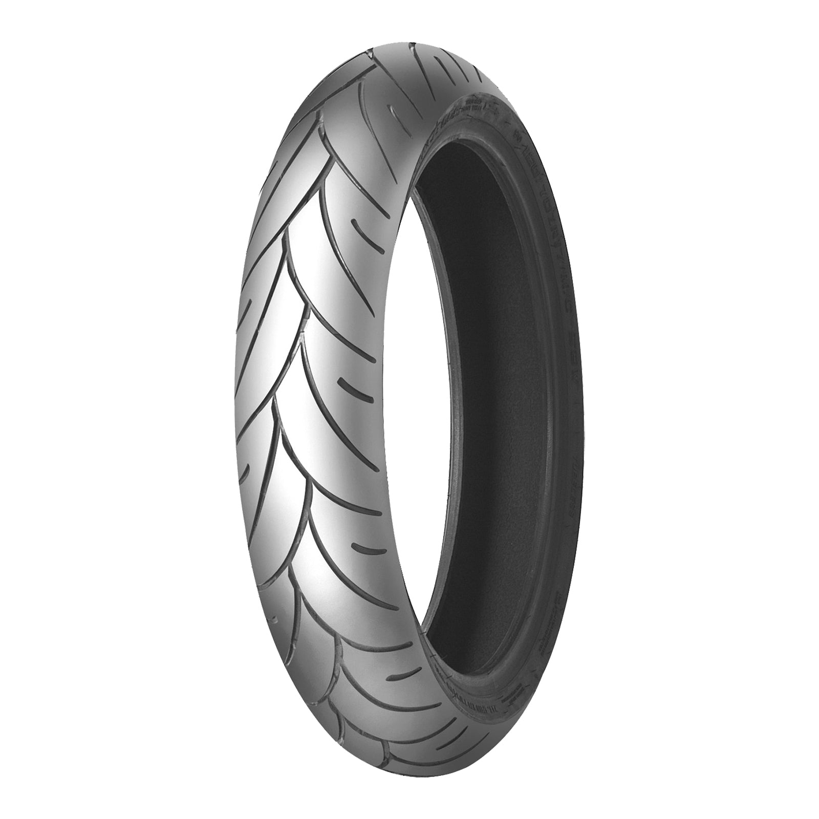 Shinko 120/60-17 005 Radial Front Sport Tyre