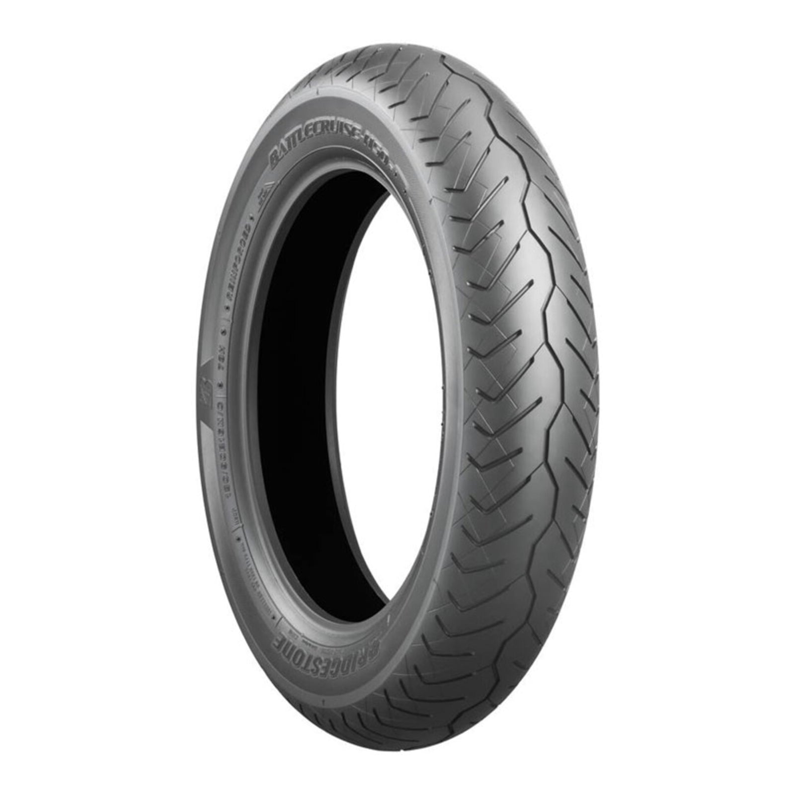 Bridgestone H50 130/80-17 Bias Front Cruiser Tyre