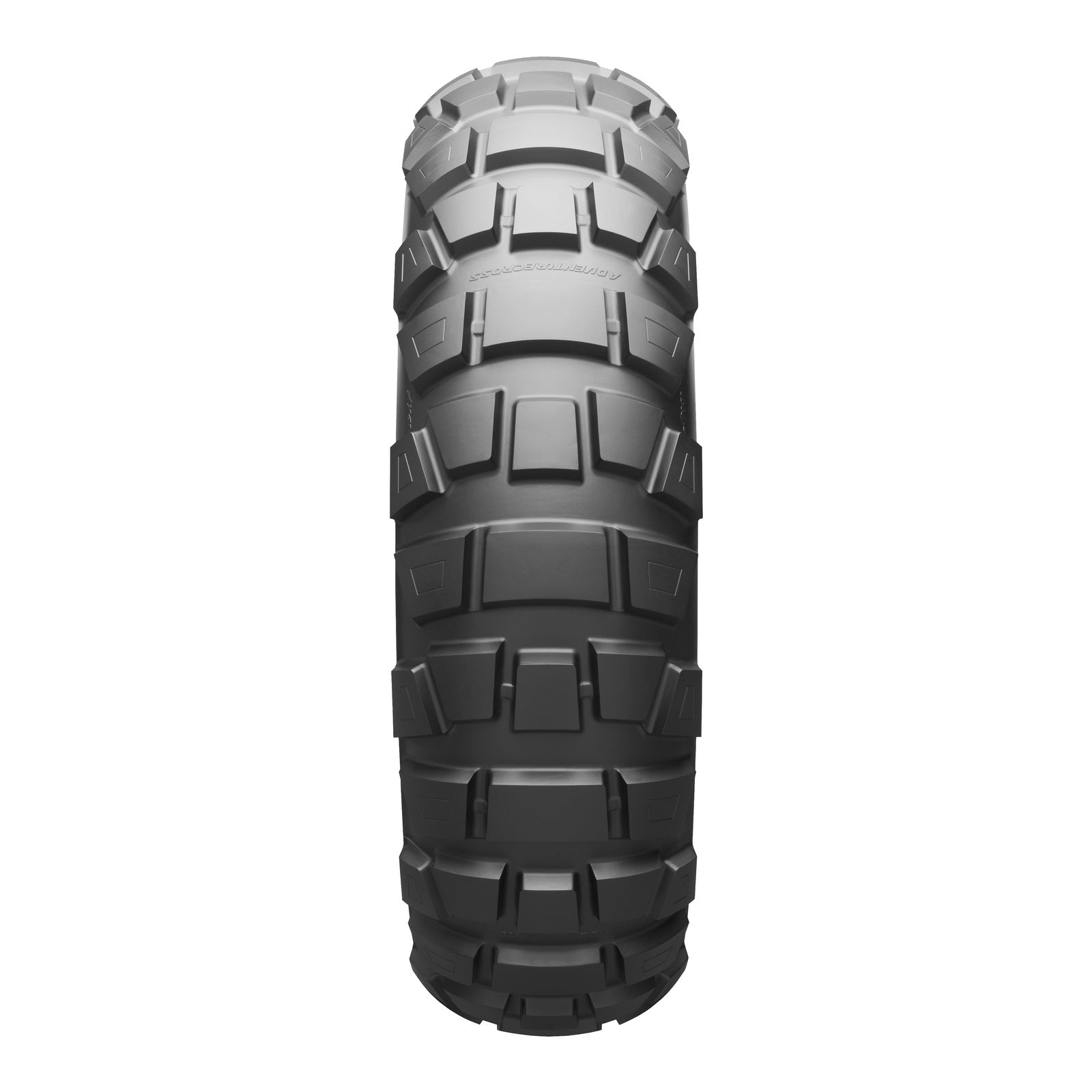 Bridgestone AX41 140/80-17 Rear Tubeless Adventure Tyre
