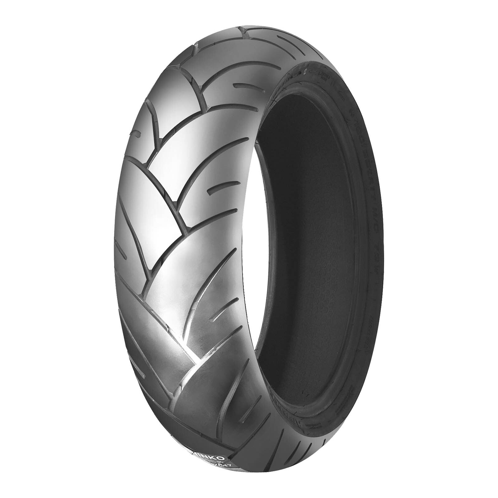 Shinko 005 180/55-17 Radial Rear Sport Tyre