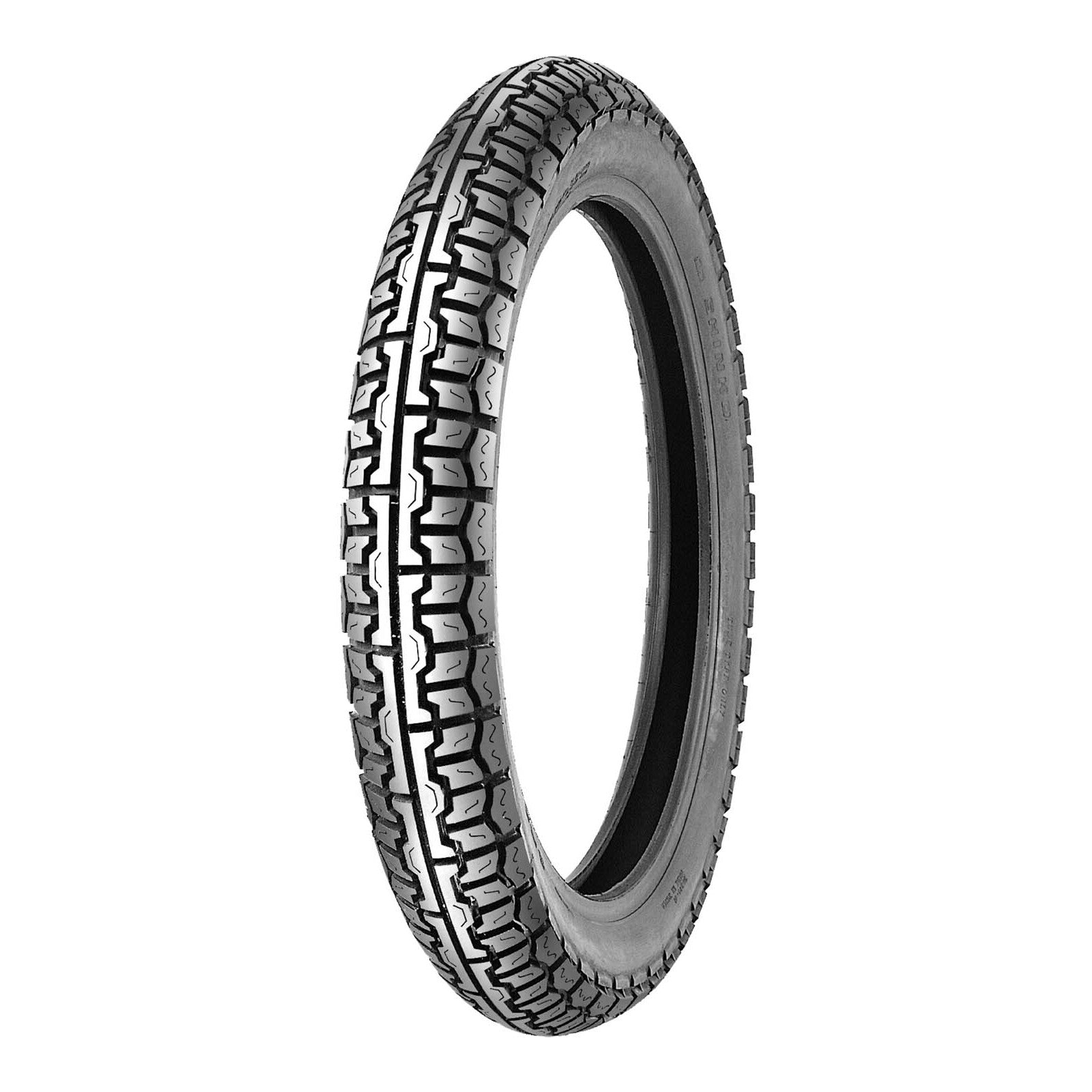 Shinko SR210 300-17 Rear Road Tyre