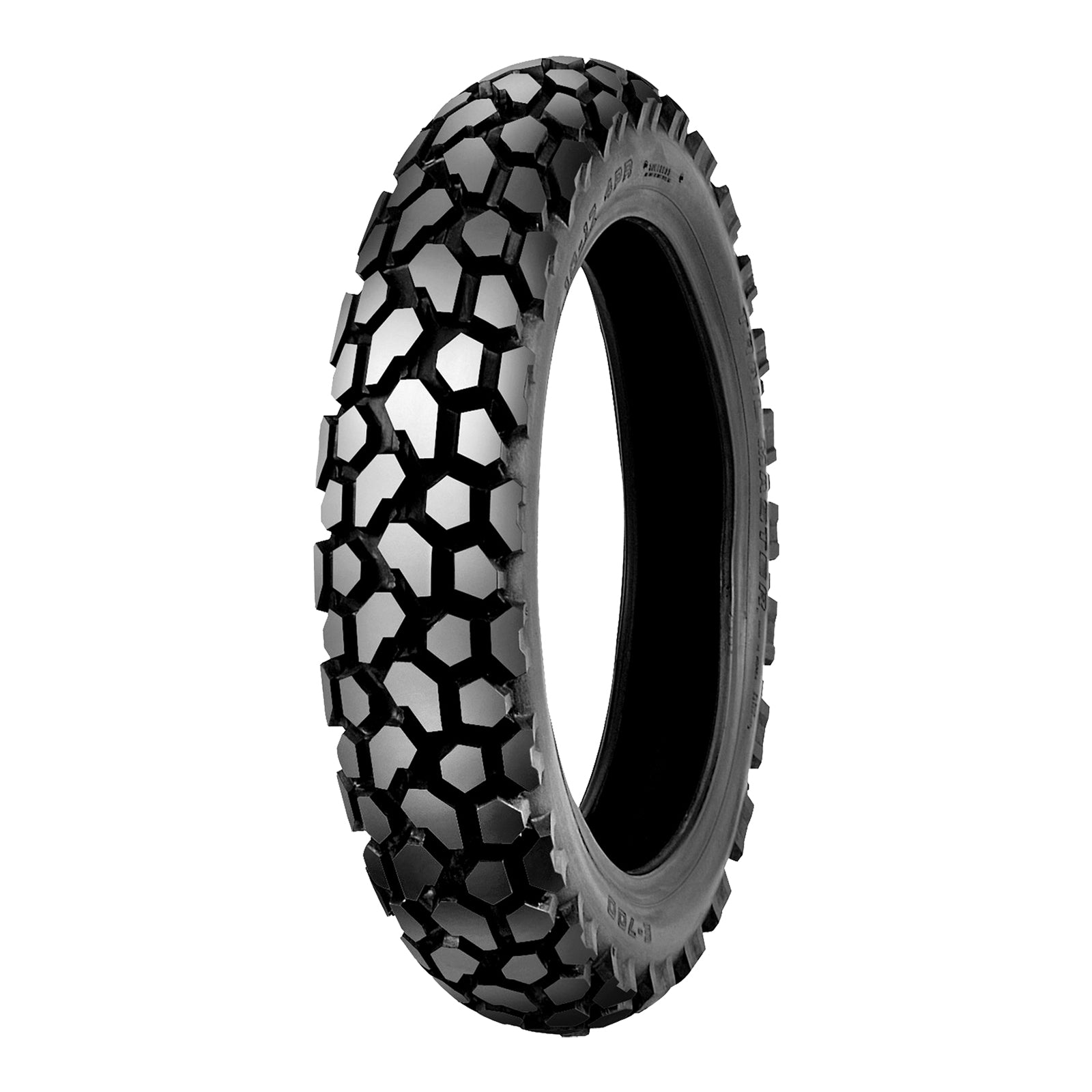 Shinko E700 130/80-18 Rear Tubeless Dual Sport Tyre (66S)