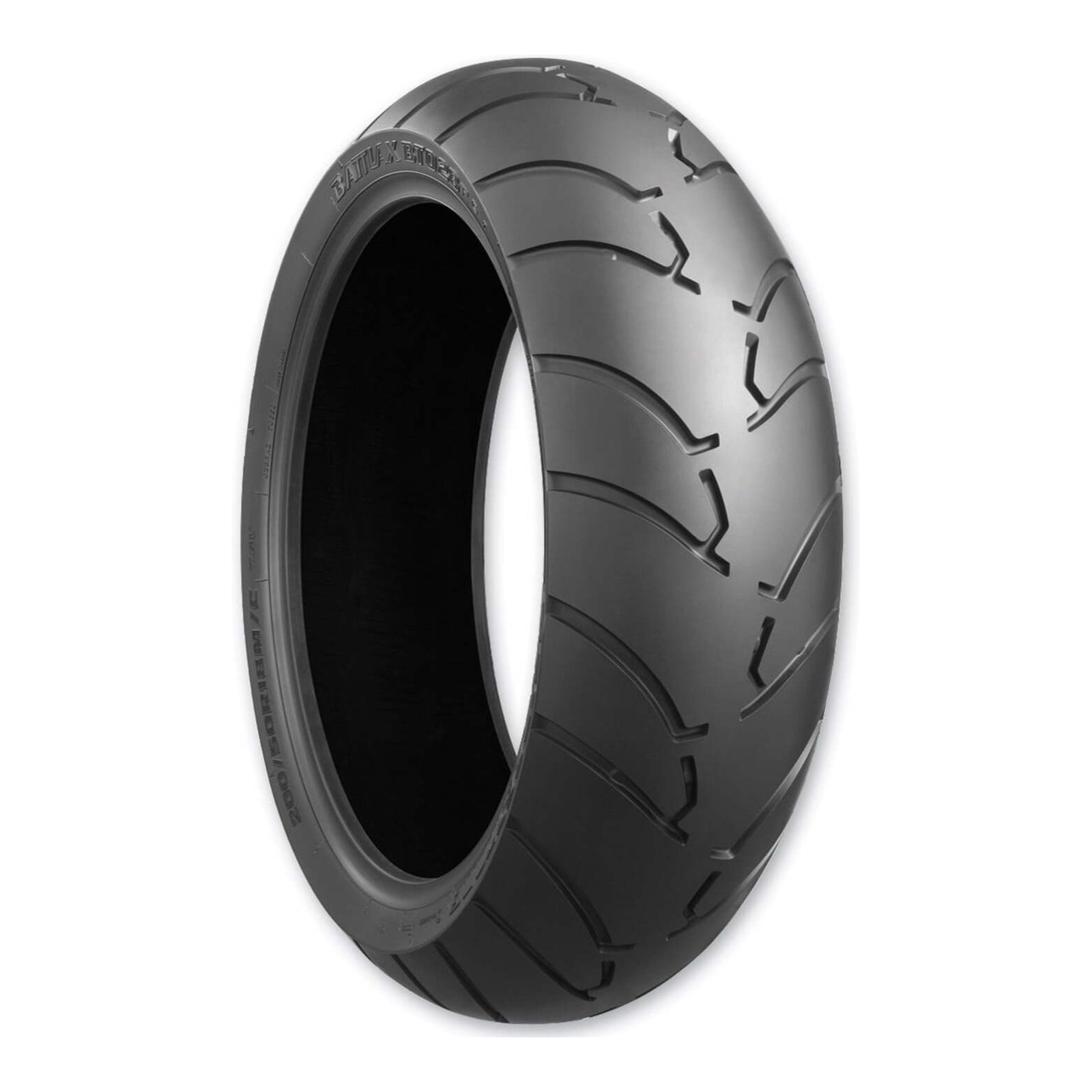 Bridgestone BT028 200/50-18 Rear Tubeless Cruiser Tyre