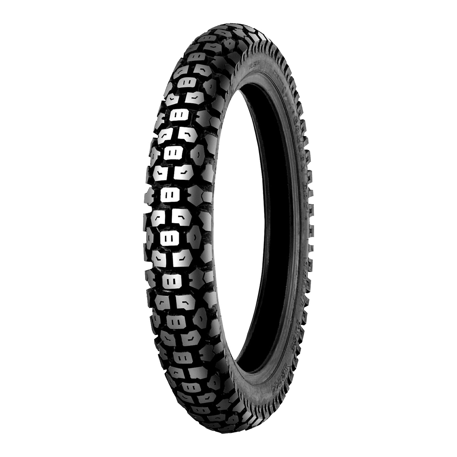 Shinko SR244 300-18 Front / Rear Dual Sport Tube Type Tyre