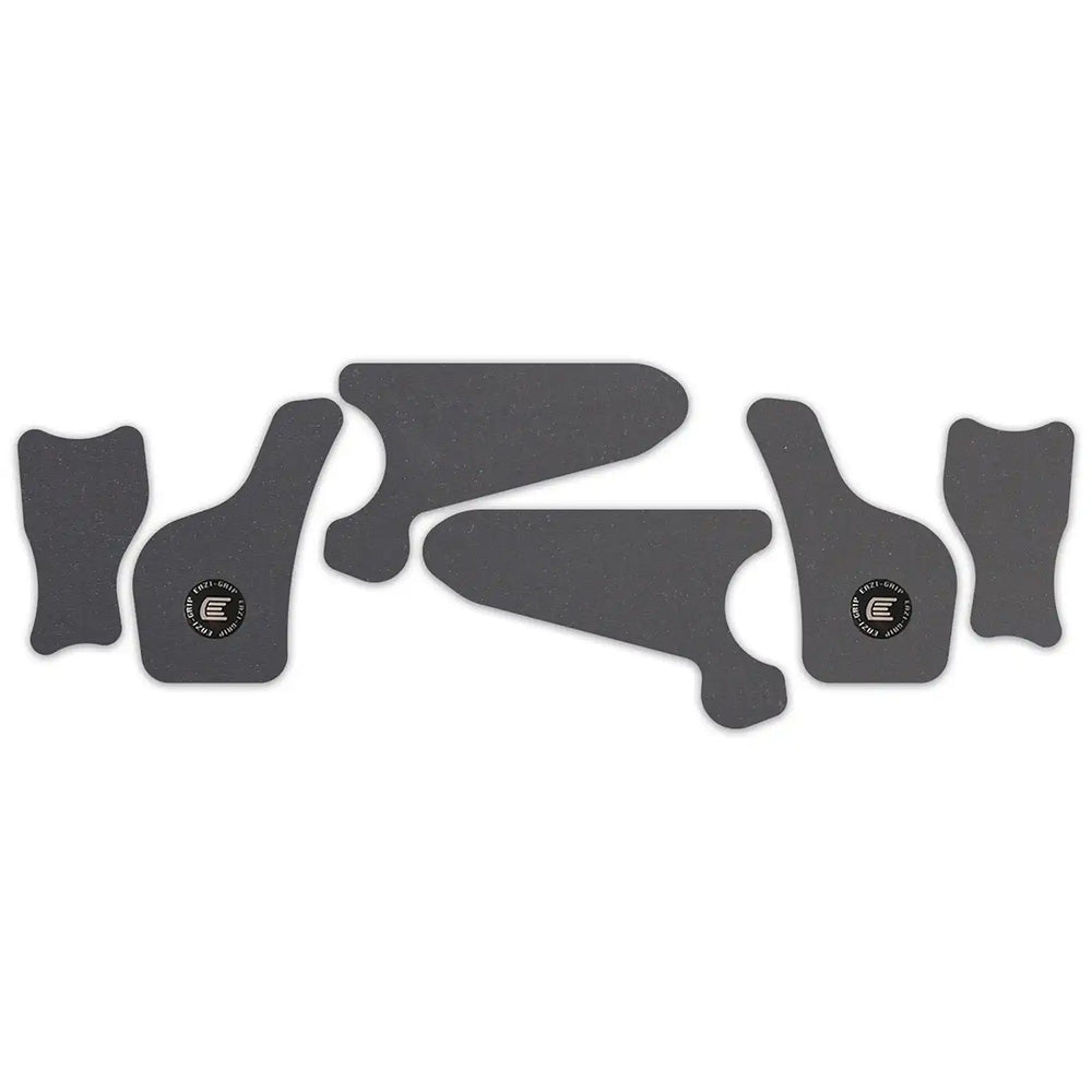 Eazi-Grip Scuff Guard Kit to fit BMW F 750 GS- F 850 GS(A) 18- & F 900 GS 24- R&G
