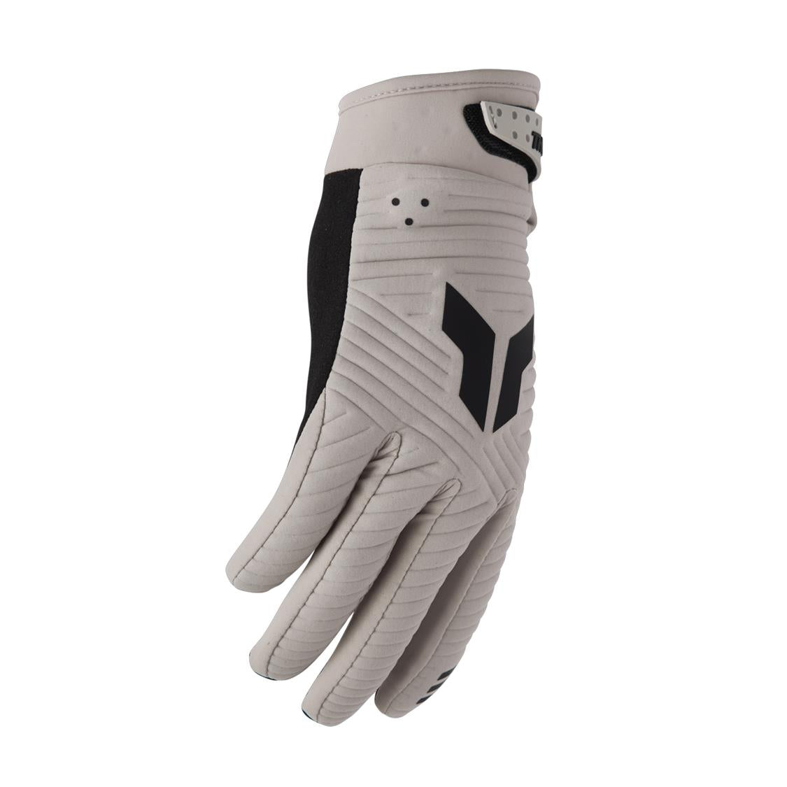 THOR GLOVE LAUNCHMODE CW SAND