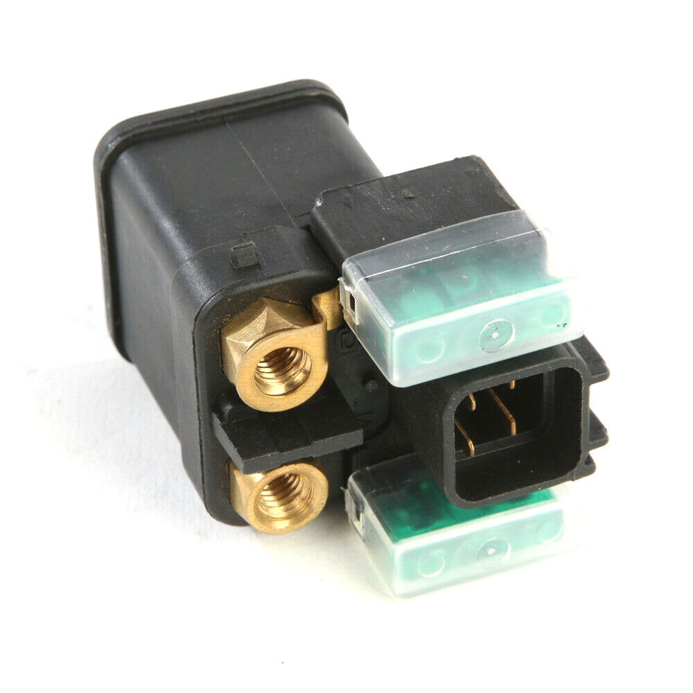 STARTER SOLENOID RICKS MOTORSPORT SUZUKI