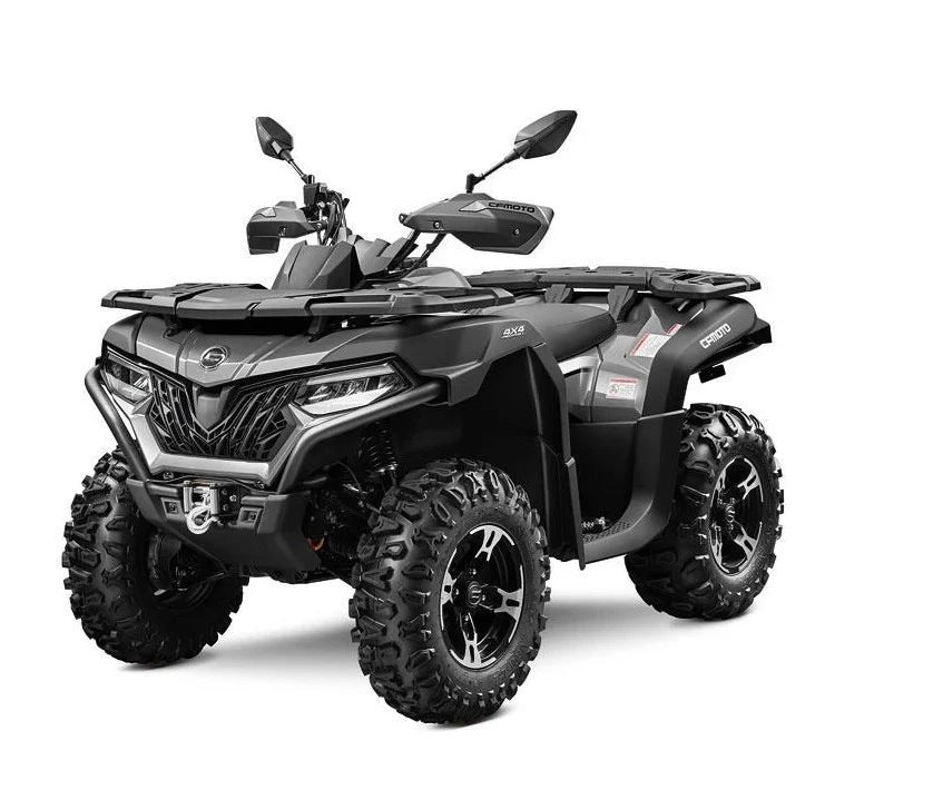 CFMOTO CFORCE 625 EPS MY26 SWB $12990 + GST