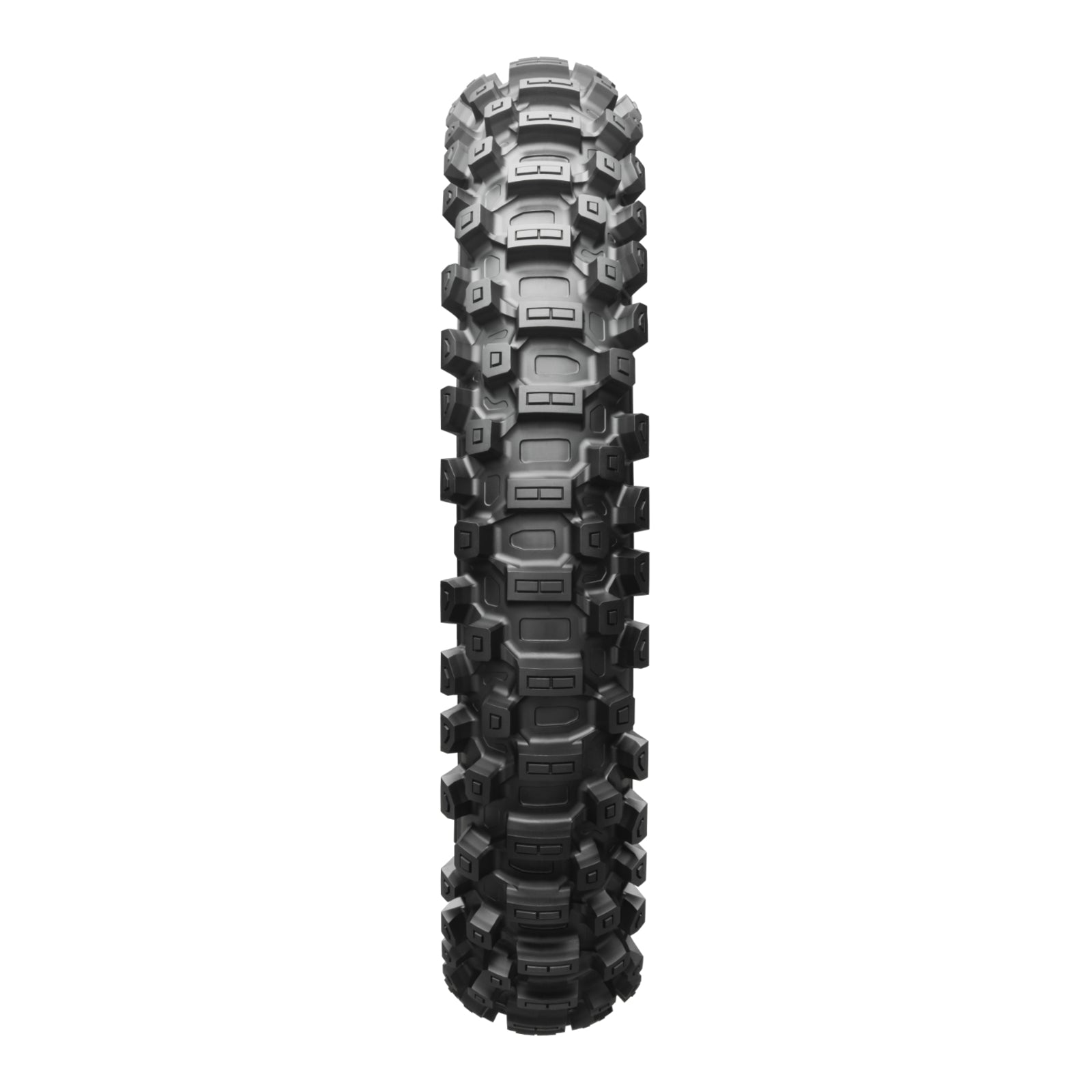 Bridgestone X31 100/90-19 Rear Off-Road Tyre (Medium)