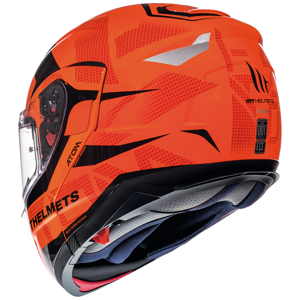 MT ATOM SV [DIVERGENCE FLURO ORANGE] 3