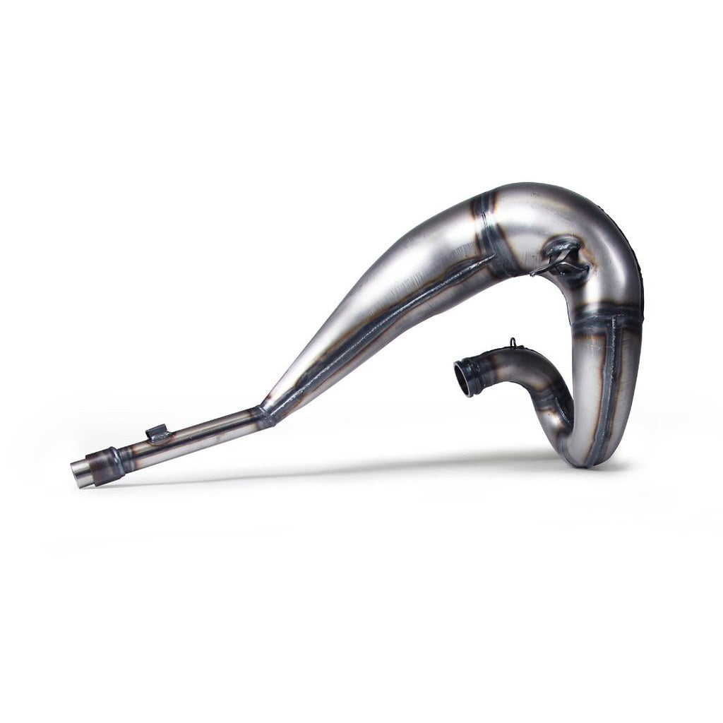 EXPANSION CHAMBER DEP STEEL FINISH SUZUKI RM250 99-00