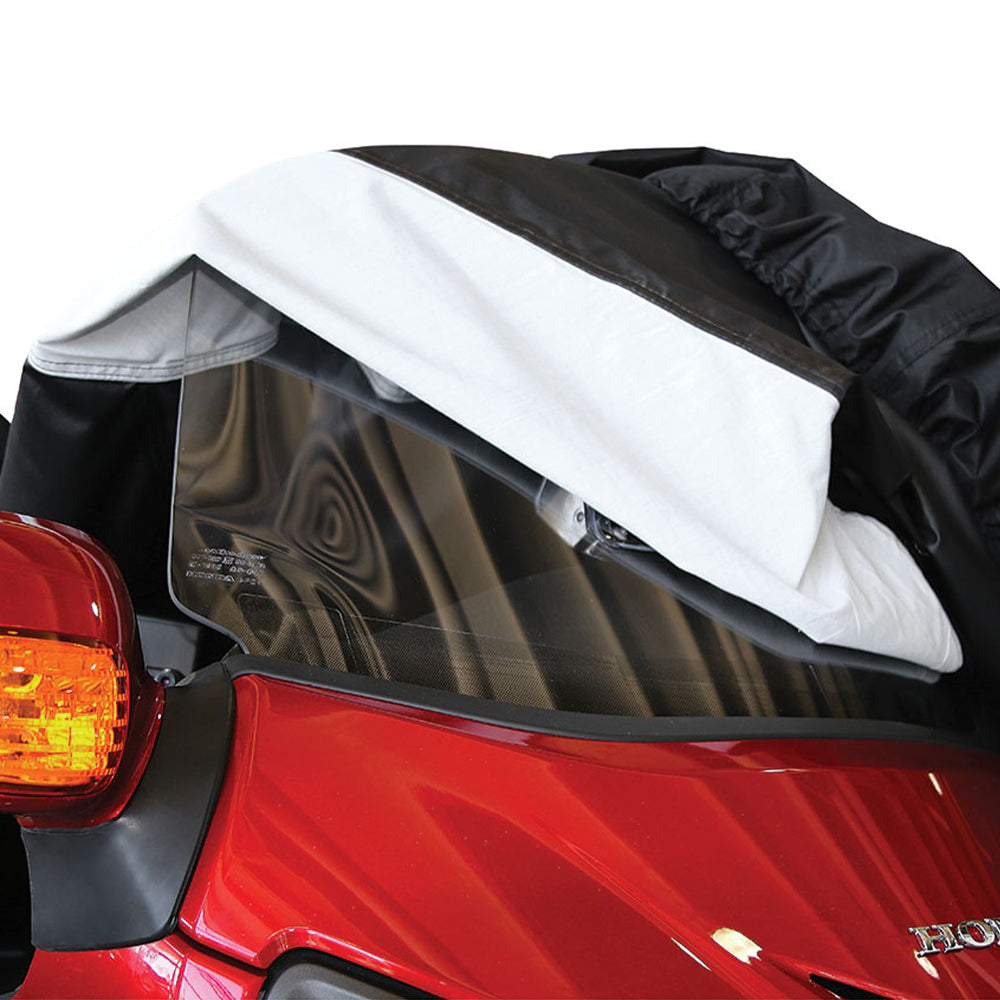 DEX-2000 - DEFENDER EXTREME MOTORCYCLE COVER 7