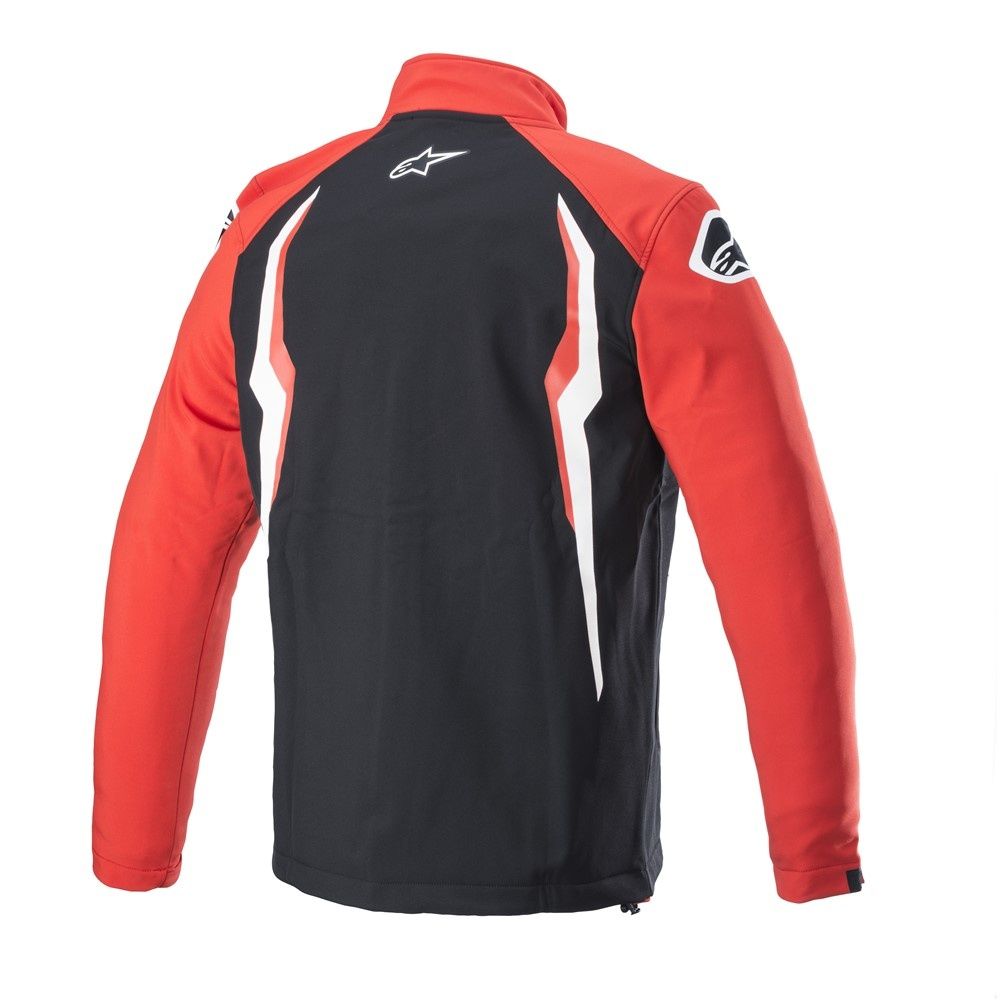 Honda Softshell Jacket