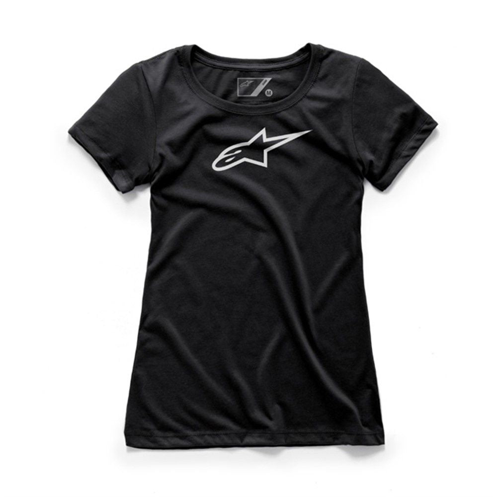 Alpinestars Women’s Ageless Tee – Black