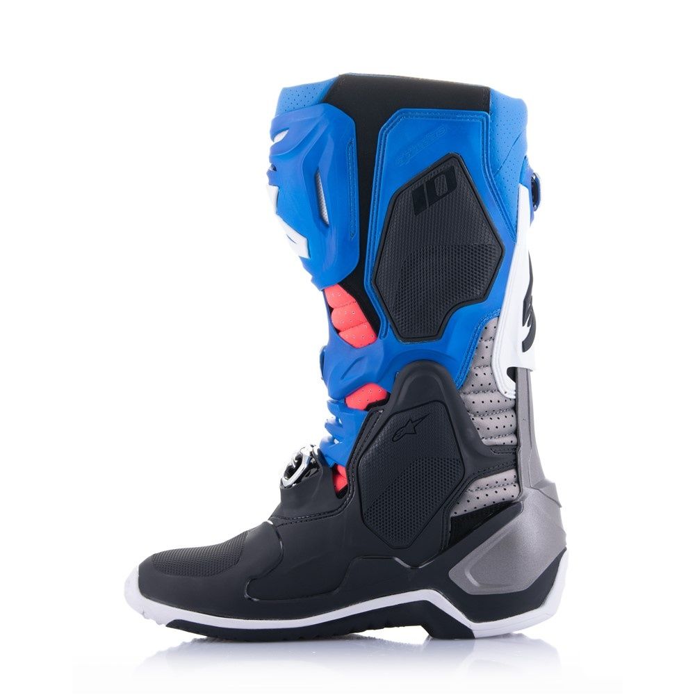 Alpinestars Tech-10 Supervented Boots