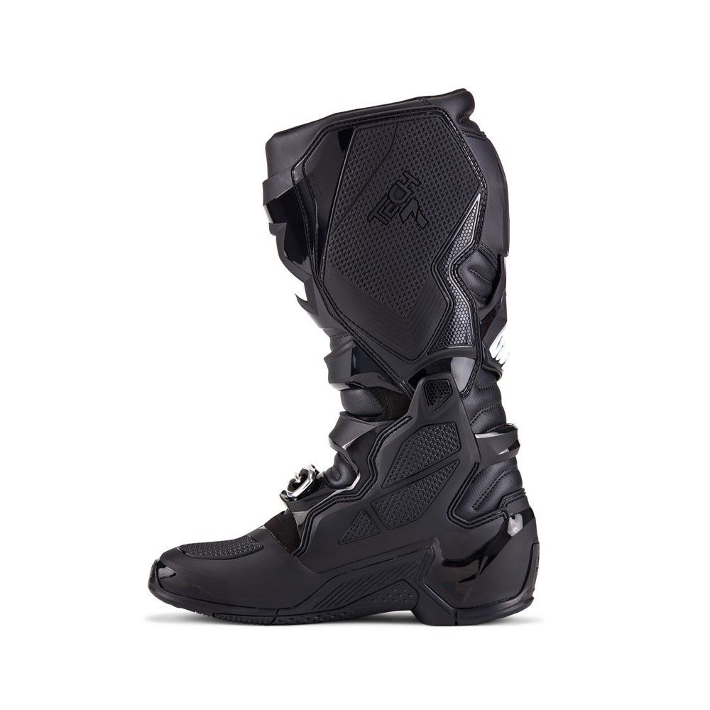 Alpinestars Tech-7 MX Boots Black