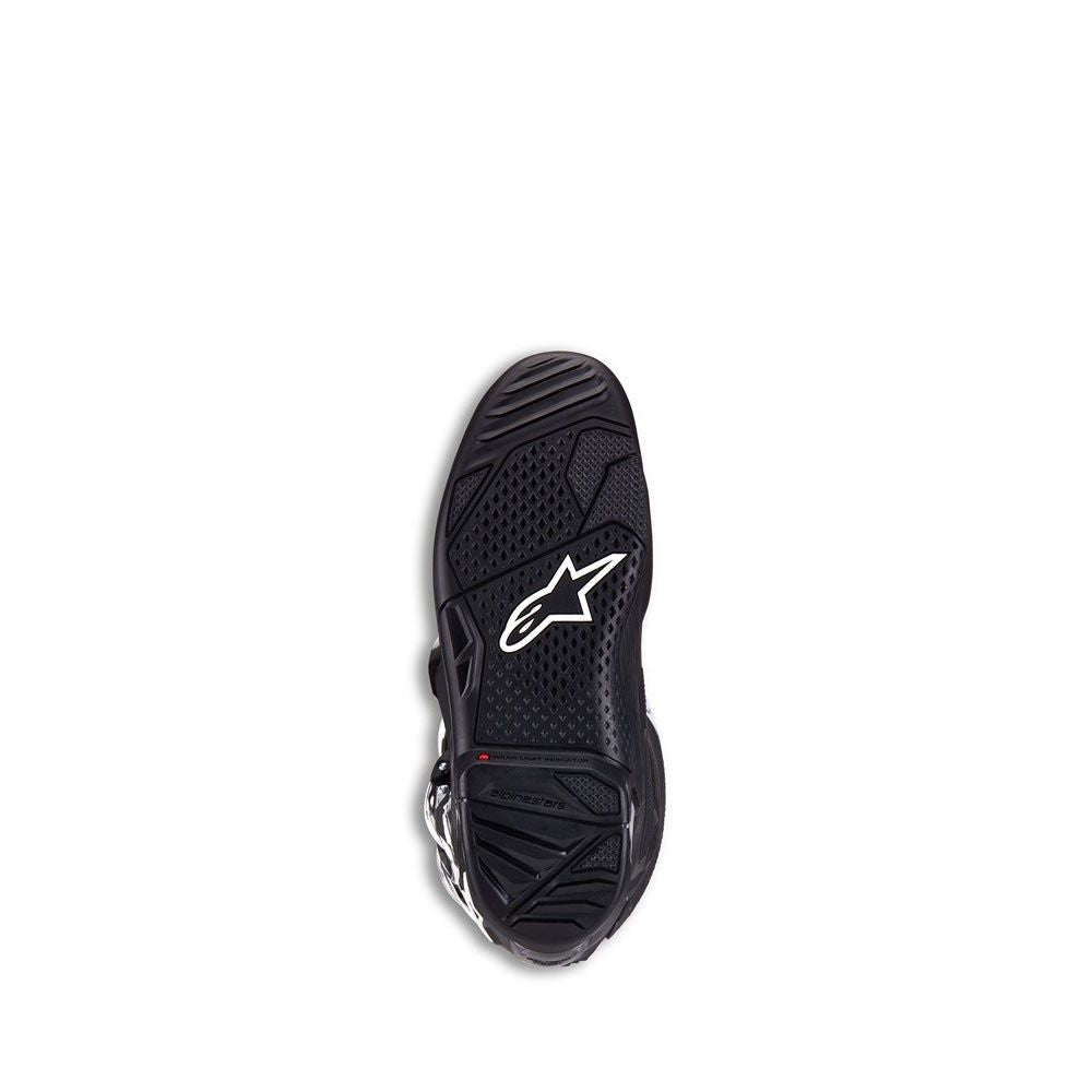 Alpinestars Tech-7 MX Boots Black