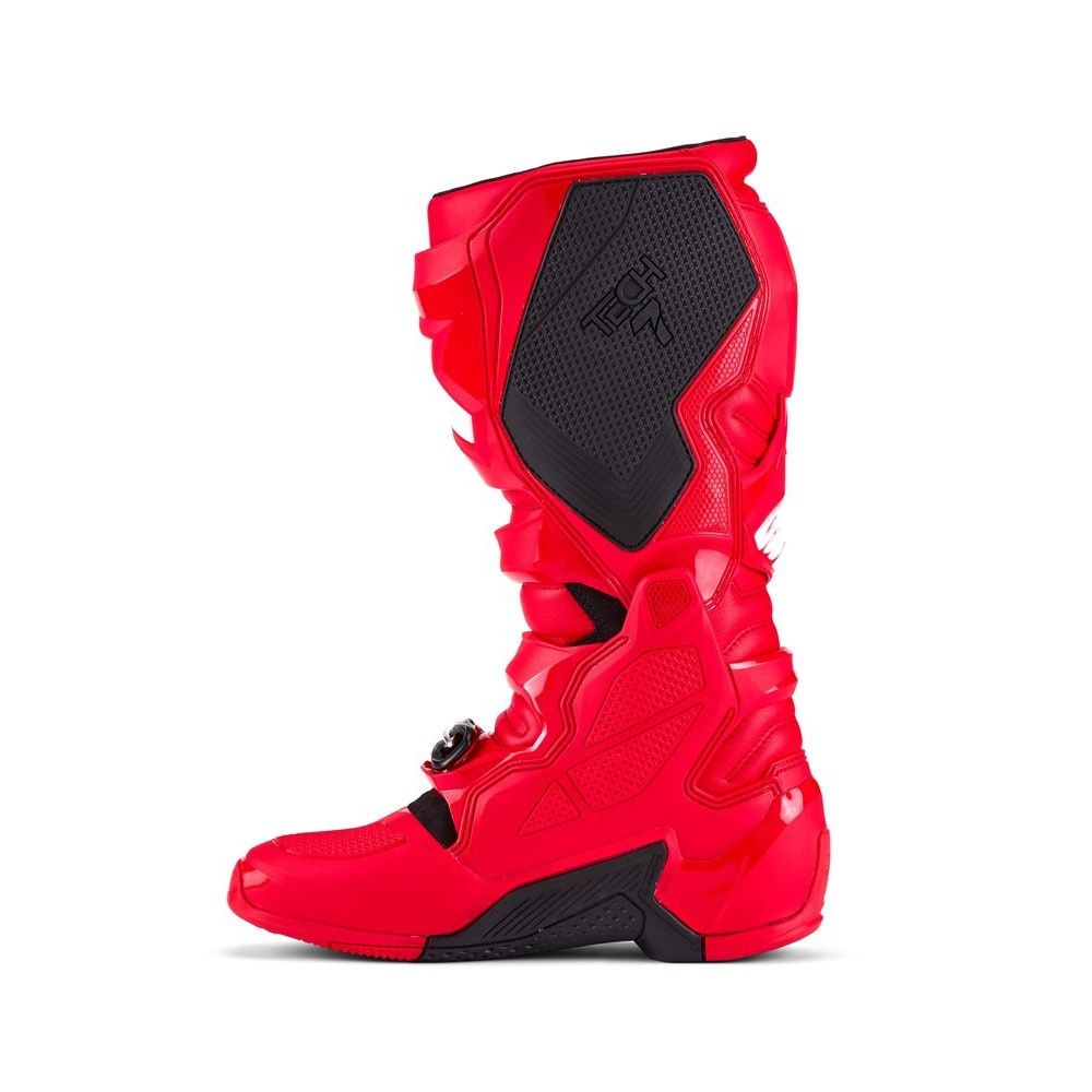 Alpinestars Tech-7 MX Boots – Bright Red