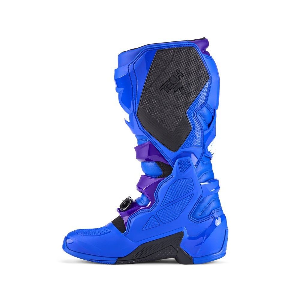 Alpinestars Tech-7 MX Boots - Blue