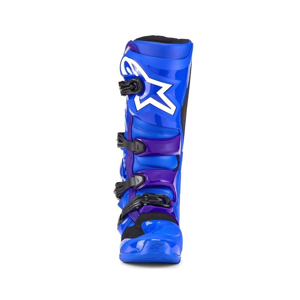 Alpinestars Tech-7 MX Boots - Blue